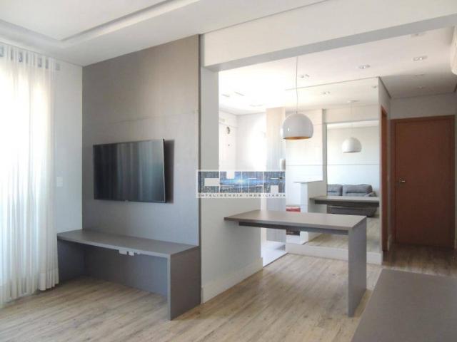 Apartamento Mobiliado de DUAS SUÍTES no Gonzaga - Foto 7