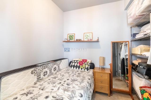Apartamento à venda com 3 dormitórios em Jardim paulista, São paulo cod:AP008900 - Foto 17