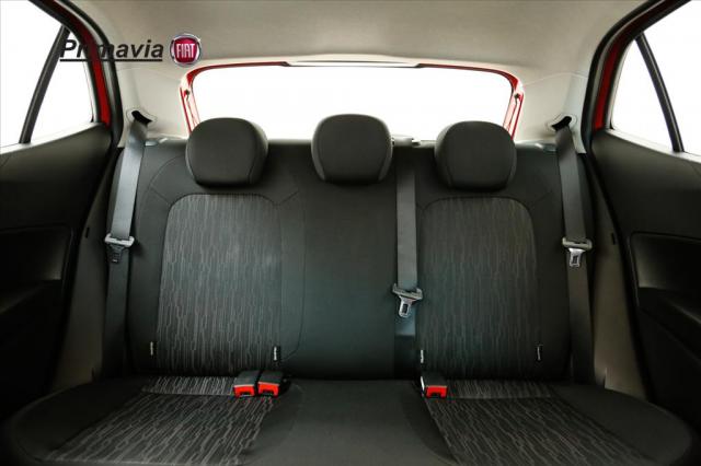 FIAT ARGO 1.0 FIREFLY FLEX DRIVE MANUAL - Foto 16
