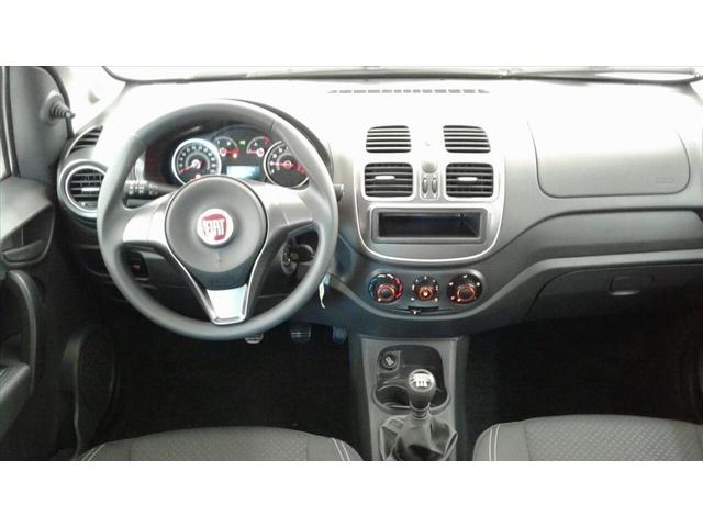 FIAT GRAND SIENA 1.0 EVO FLEX ATTRACTIVE MANUAL - Foto 10