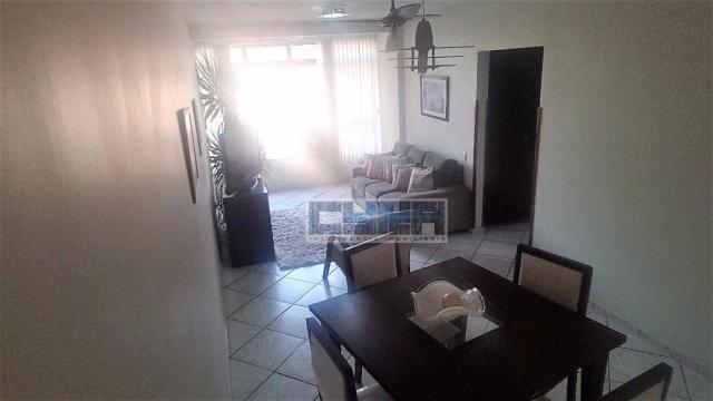 Apartamento amplo 2 dormitórios no Embaré - Foto 14