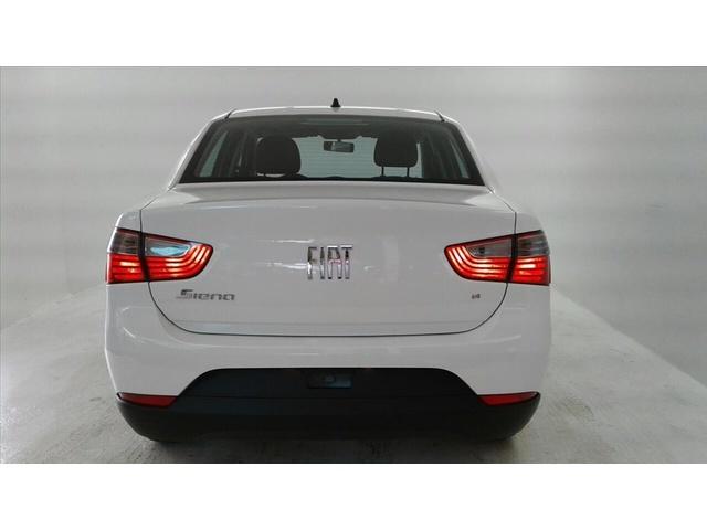 FIAT GRAND SIENA 1.0 EVO FLEX ATTRACTIVE MANUAL - Foto 5