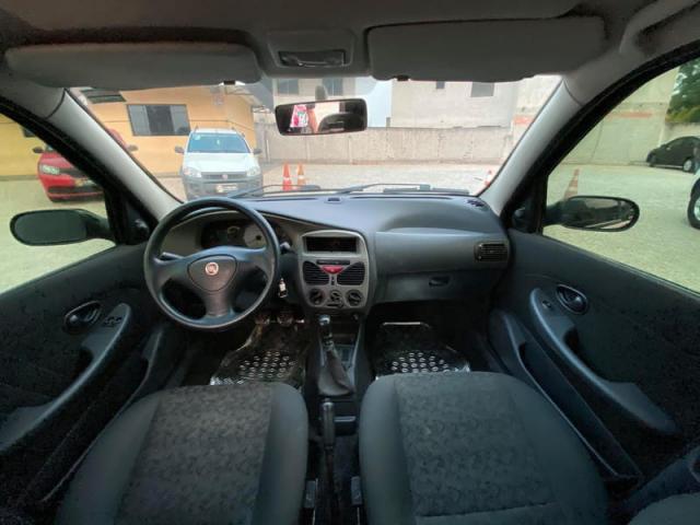 FIAT PALIO FIRE ECONOMY - Foto 7