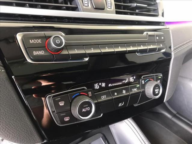Bmw x1 2.0 16v Turbo Activeflex25i Sport - Foto 13