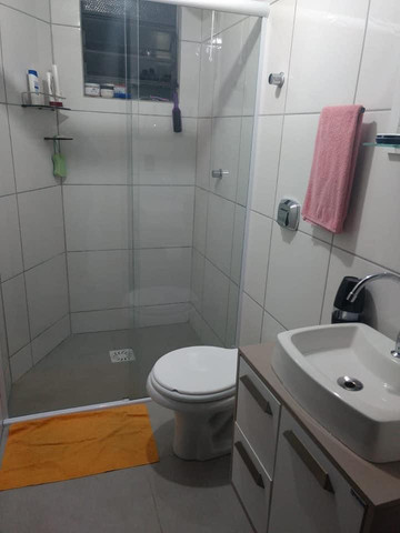 Vendo/Troco AP Vila Nova 142mil - Foto 6
