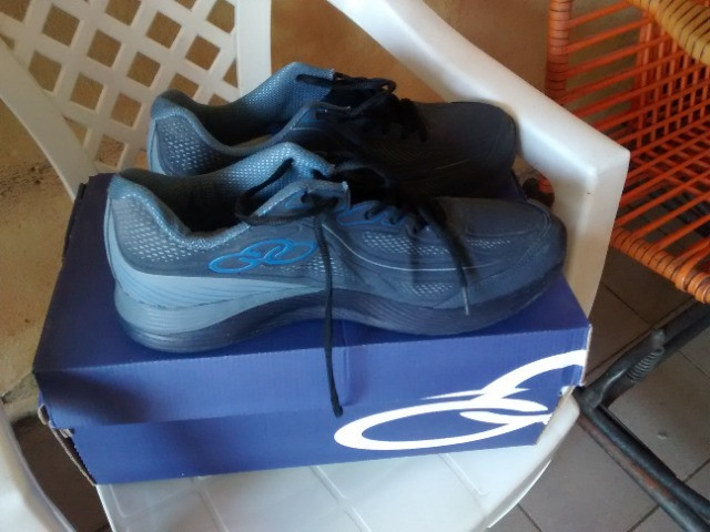 olympikus intense 421