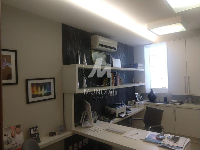 Sala comercial para alugar em Jd sta angela, Ribeirao preto cod:21785 - Foto 9