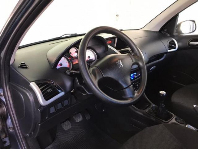 Peugeot 207 2013 1.4 xr 8v flex 4p manual - Foto 8