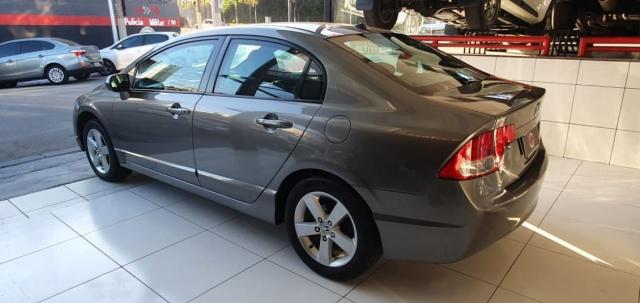 HONDA CIVIC 1.8 LXS 16V - Foto 3