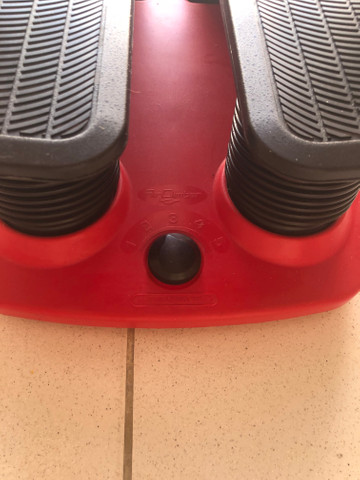 Aparelho de ginástica ( Air climber) - Foto 4