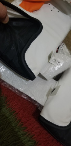 Luvas profissionais BOXE - Foto 4