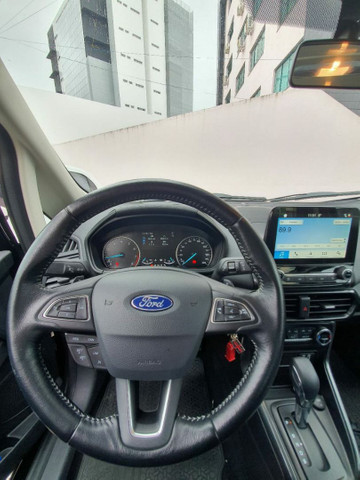 Vendo EcoSport - Foto 4