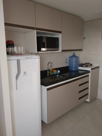 Flat/Studio Design Holandeses - Foto 12