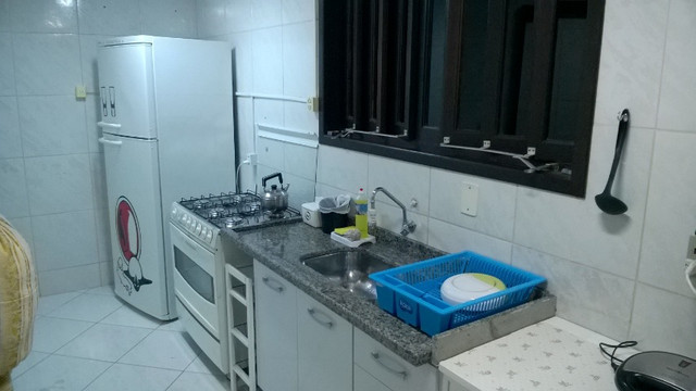Quartos no Costa e Silva - Foto 5