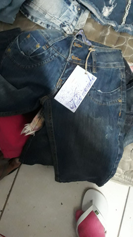 Tenho lote de roupa feminina - Foto 4