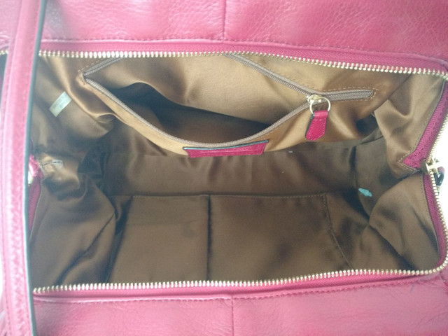 Bolsa COACH - Foto 6