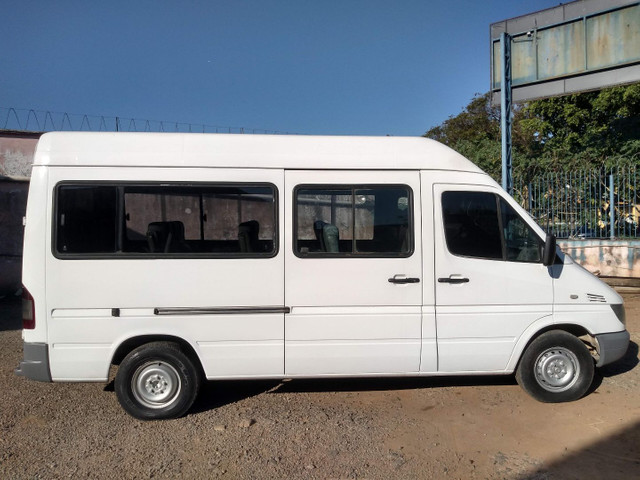 Sprinter 20 lugares - Foto 10