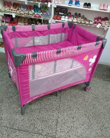 Chiqueiro kiddo