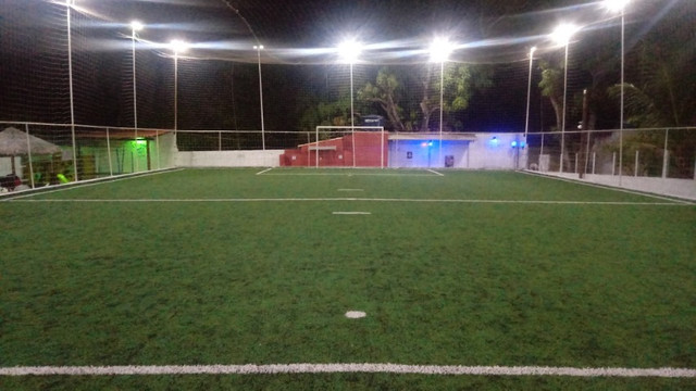 Espaço para diversão(entretenimento)