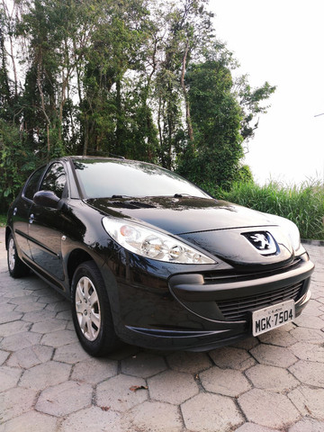 207 HB xr Financia 100% - Foto 6