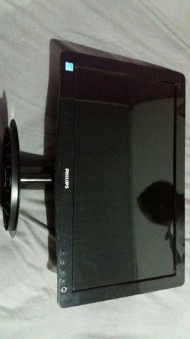 Monitor Philips de led