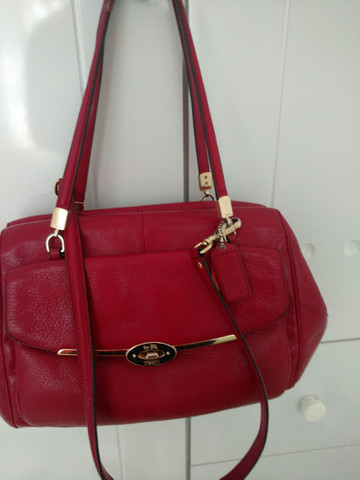 Bolsa COACH - Foto 3