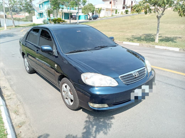 Toyota Corolla Xei - Automático