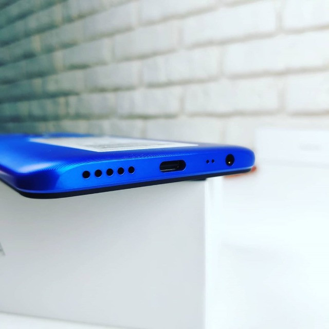 Celular Xiaomi Redmi 8A Dual chip 64gb 4ram