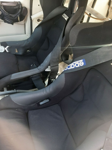 VENDO OU TROCO L200 RALY DOS SERTOES - Foto 10