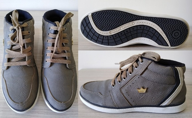 Bota Masculina