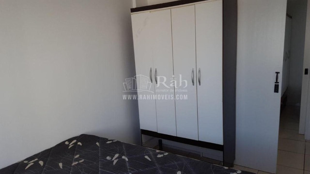 Apartamento mobiliado para locação com 3 dormitórios sendo 1 suite em Balneário Camboriú - Foto 5