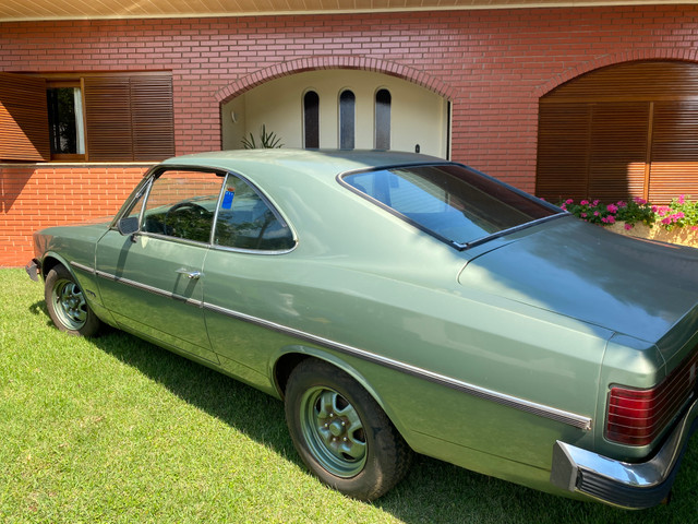 Opala Edição Limitada - Silver Star - Silverstar - Foto 5