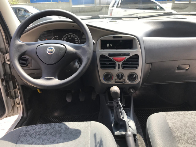 Fiat/Siena Celebration 2007 completo - Foto 3
