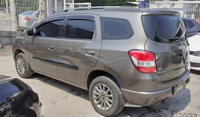 Chevrolet spin 2014 - Foto 6