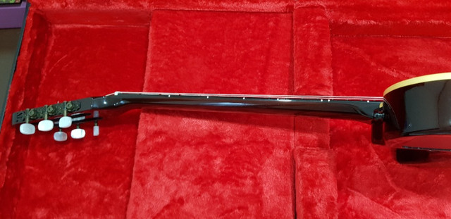 Violão Godin - Foto 3