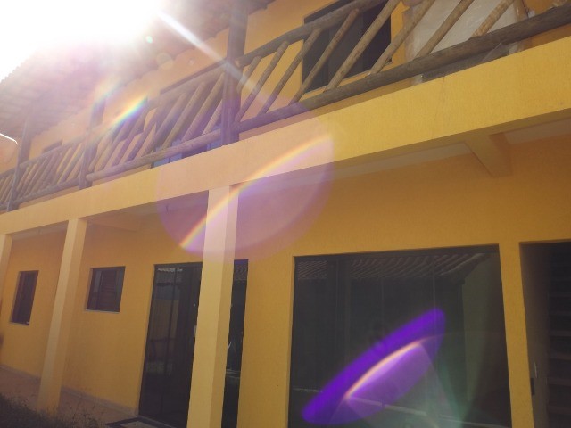 Vamos aproveitar casa em Condomínio  por R$170