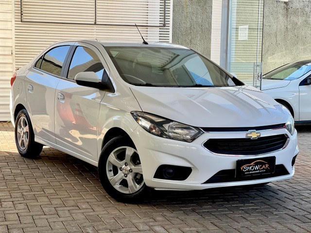 GM PRISMA 19/19 LT 58KKM!!!!