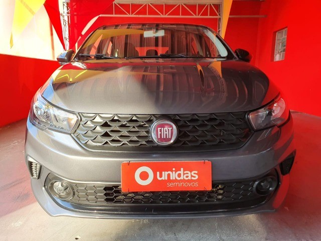 FIAT ARGO DRIVE 1.0 2020