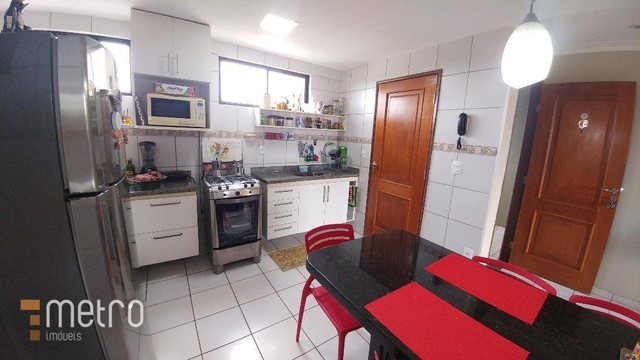 Apartamento com 2 quartos à venda, 79 m² por R$ 350.000 - Turu - São Luís/MA - Foto 8