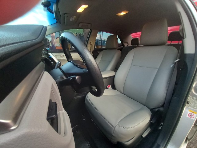 Toyota Corolla Gli 16v 2015-1.8 Aut - Foto 11