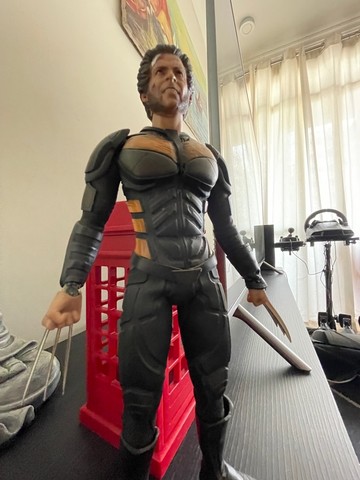 Action Figure  - Foto 2