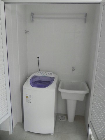 APARTAMENTO MOBILIADO/ STUDIO/LOFT ESTRELA SUL - Foto 5