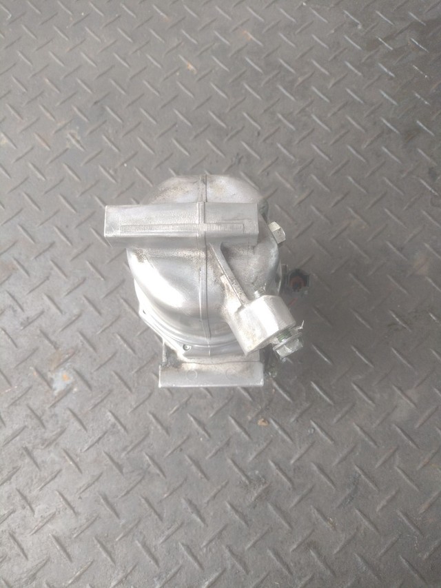 Compressor ar livina - Foto 2