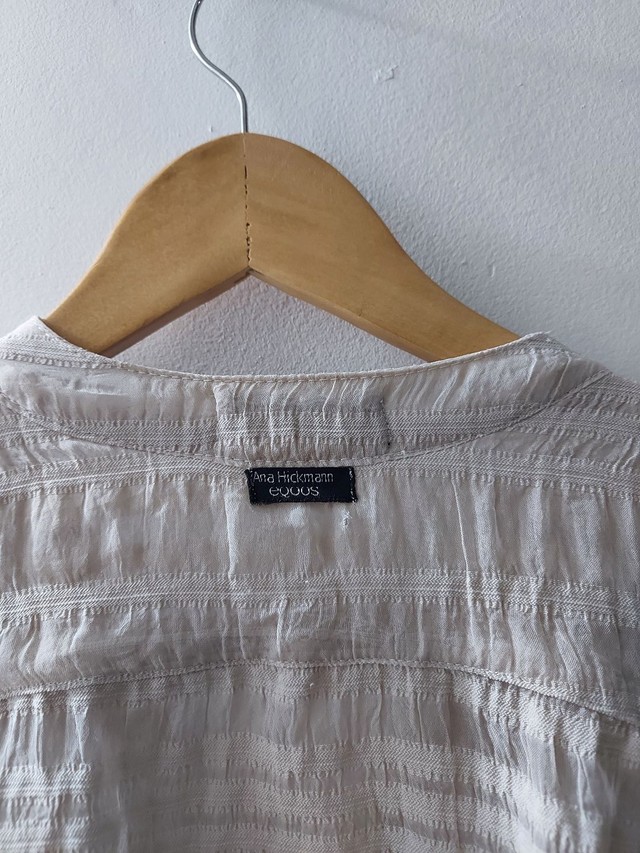 Blusinha Ana Hickmann G/GG - Foto 5