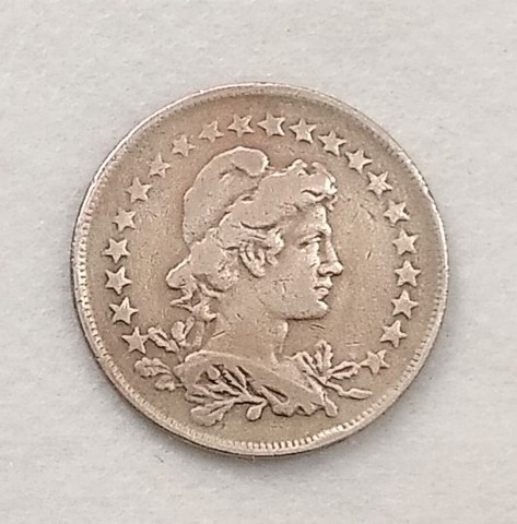 moeda rara 400 réis 1930 - Foto 2