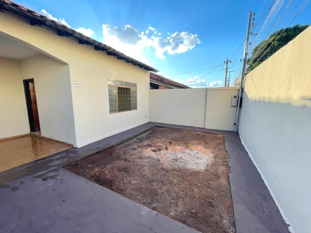 Casa Térrea à venda, 3 quartos, 2 vagas, Vila Albuquerque - Campo Grande/MS - Foto 3