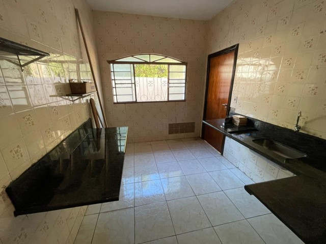 Casa Térrea à venda, 3 quartos, 2 vagas, Vila Albuquerque - Campo Grande/MS - Foto 5