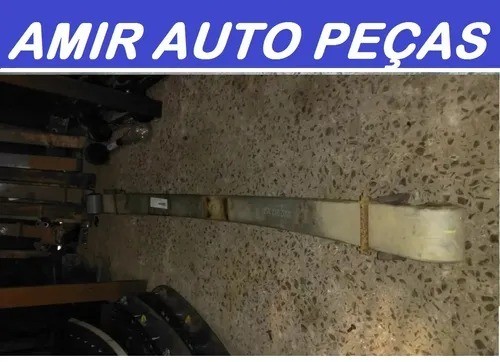 Mola Traseira Master 2.3 550201735r