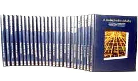 Coleção: História Em Revista Time-life/Abril - 25 Volumes - Completa