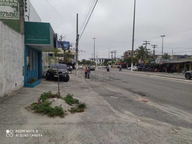 Terreno na Av. Teixeira e Souza - Foto 3